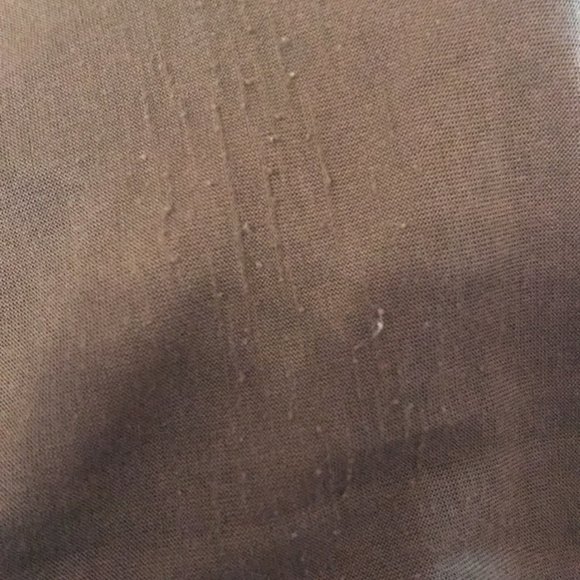 Army Green Dress - Picture 4 of 4